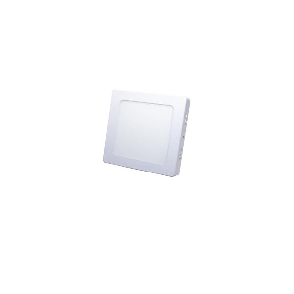 Imagen de PANEL LED CDO SUPERF 6W 6500K LUMISTAR