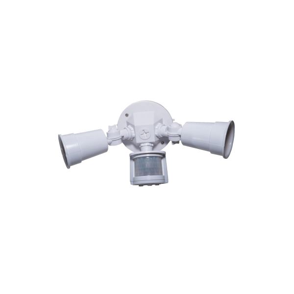 Imagen de LAMPARA LED C/SENSOR INFRAROJO 150WX2