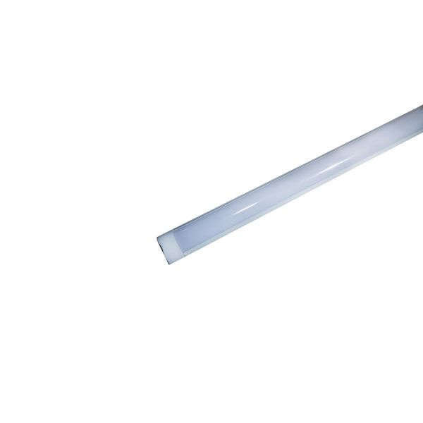 Imagen de LAMPARA LED SUPERF 2X40W 6500K LUMISTAR