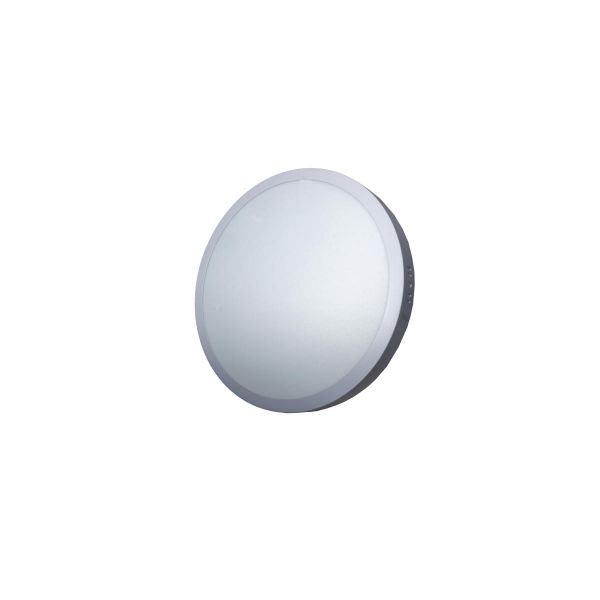 Imagen de PANEL REDONDO SUPERFICIAL 24W TAURO