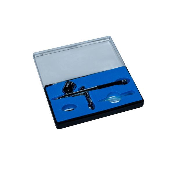 Imagen de AEROGRAFO P/ARTES GRAFICAS 7CC NA130