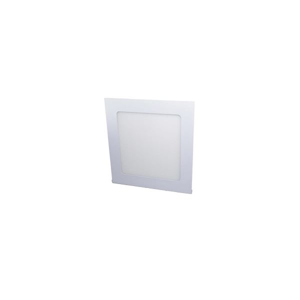 Imagen de PANEL LED CDO P/EMPOTR 9W 6500K LUMISTAR