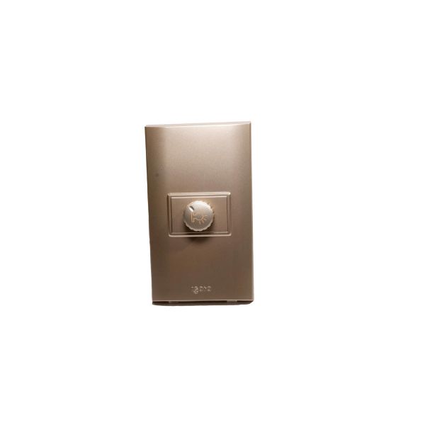 Imagen de INTERRUPTOR DIMMER ORO-B IGOTO