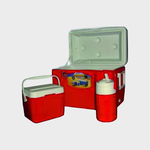 Imagen de COMBO CAVA34QT+CAVA6QT+TERMO2L DECOCAR