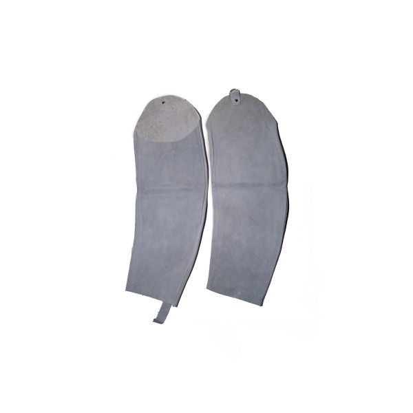 Imagen de MANGA DE CARNAZA P/SOLDADOR