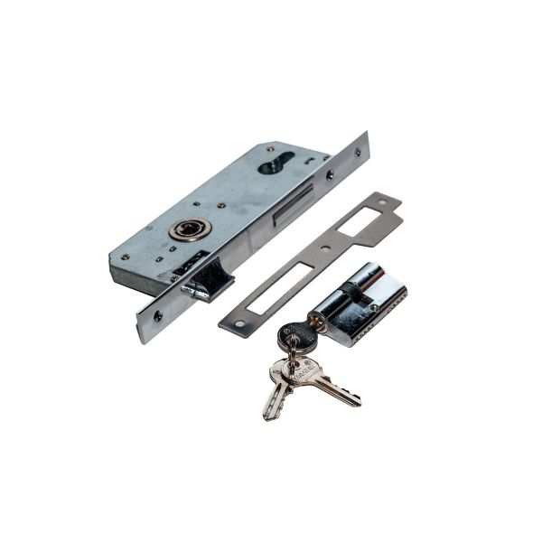 Imagen de CERRADURA EMBUTIR 35MM KOBATEX