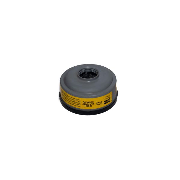 Imagen de FILTRO PARA RESPIRADOR (PAR) 5500 NORTH