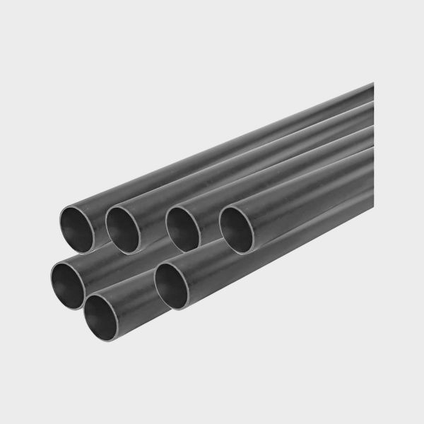 Imagen de TUBO PRESION 1/2"X6M AGUA FRIA UNITECA