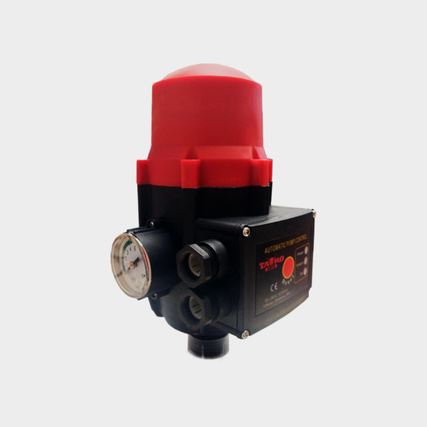 Imagen de PRESCONTROL TAURO 85-240V S/HORIZ PC-13A