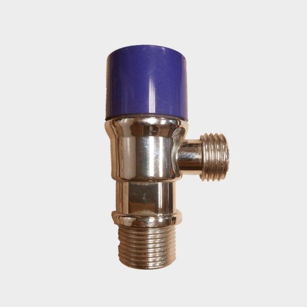 Imagen de LLAVE ARRES CROM AZUL TAURO 1/2 AV-1803