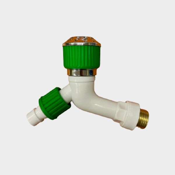 Imagen de LLAVE CHORRO MODERNA C/PICO TAURO