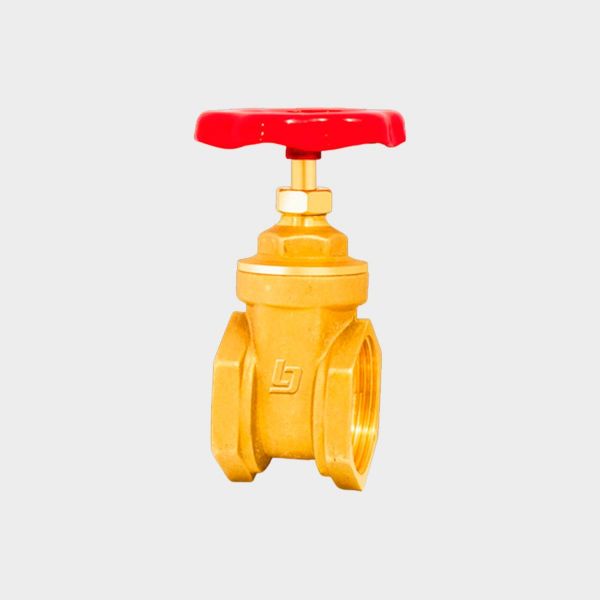 Imagen de VALVULA PVC 2" SOLDAR P/RAPIDO