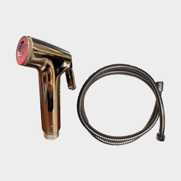 Imagen de MANGUERA PARA DUCHA TELEF TAURO METALICA