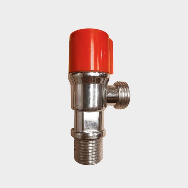 Imagen de LLAVE ARRES CRO ROJO TAURO 1/2 AV-1802
