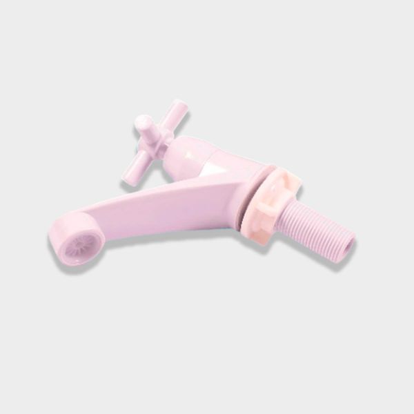 Imagen de LLAVE LAVA CRUZ BLANCA TAURO