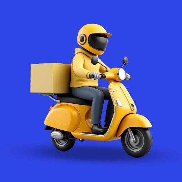 Imagen de SERVICIO DELIVERY ZONA 6