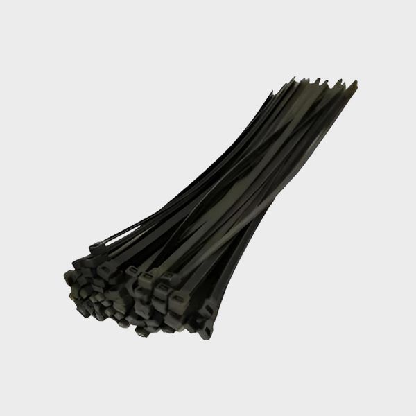 Imagen de TIRRAP NEGRO 3.7X200M TACTIX (UND)