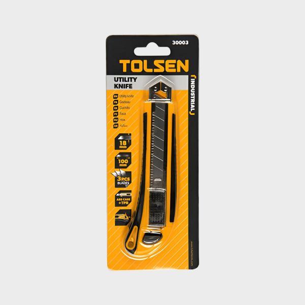 Imagen de EXACTO SEMIPROFESIONAL TOLSEN