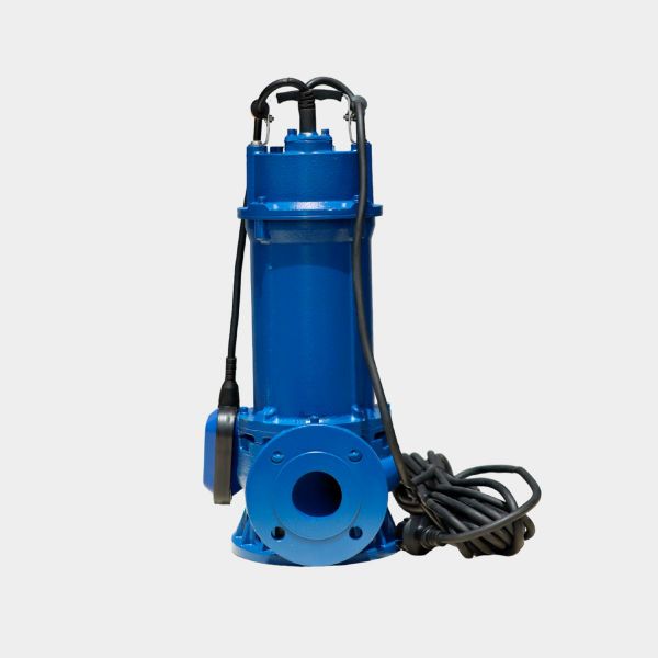 Imagen de BOMBA ACHIQUE 10HP 3" 220V METROX