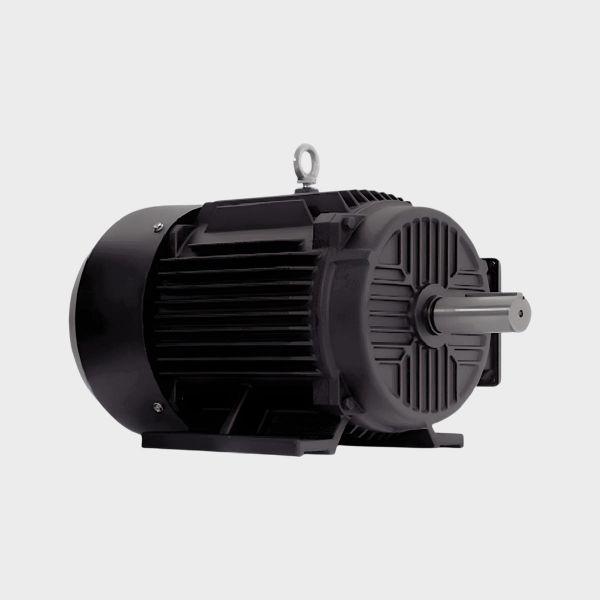 Imagen de MOTOR TRIF 20HP 1800RPM 220/440V DOMOSA