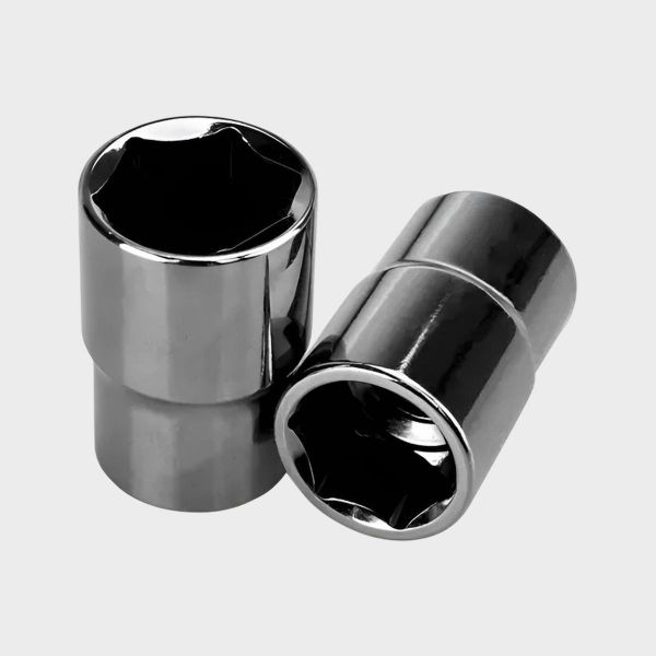 Imagen de DADO HEXAGONAL 32MMX3/4" INGCO