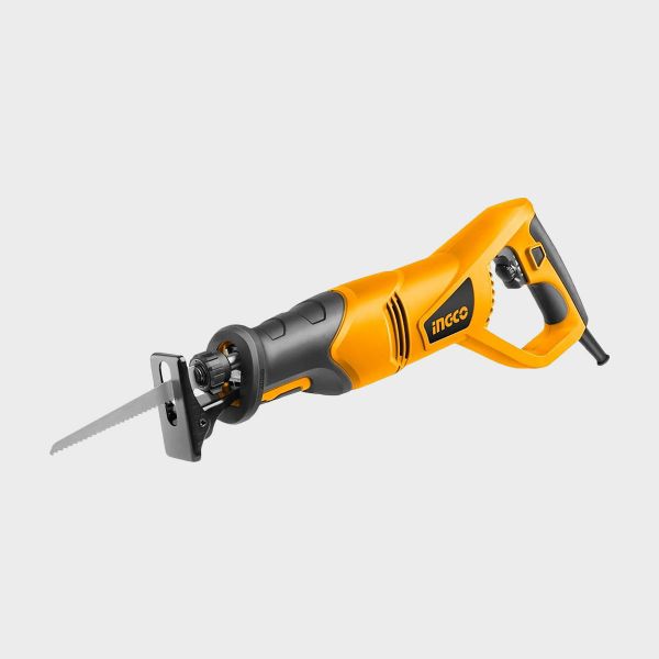 Imagen de SIERRA SABLE MAD/METAL 750W INGCO