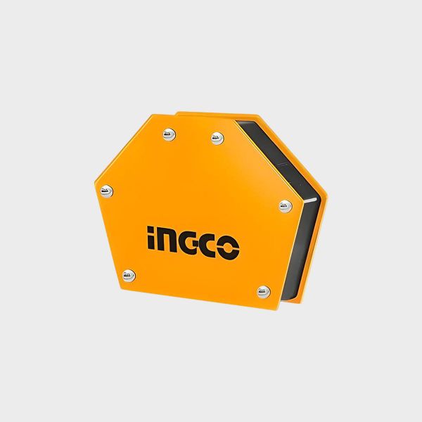 Imagen de ESCUADRA MULTI ANGULO MAGNETICA 3" INGCO