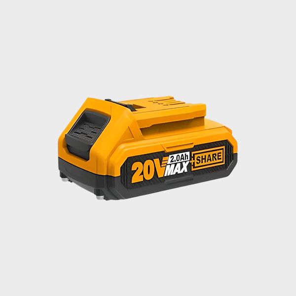 Imagen de BATERIA RECARGABLE 20V INGCO