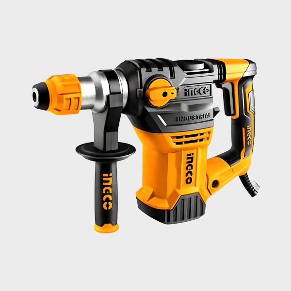 Imagen de TALADRO ROT/DEM IND 1500W INGCO