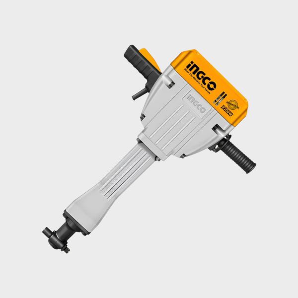 Imagen de MARTILLO DEMOLEDOR 2200W INGCO