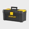 Imagen de CAJA HERRAMIENTAS 16" NEG/AMA STANLEY