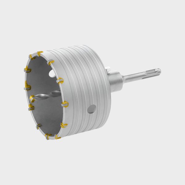 Imagen de MECHA COPA WIDIA 100MM VASTA 110MM INGCO