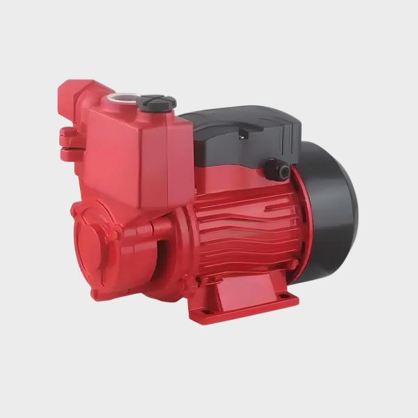 Imagen de BOMBA AUTOCEBANTE 1HP 1"X1" 110V TAKIMA