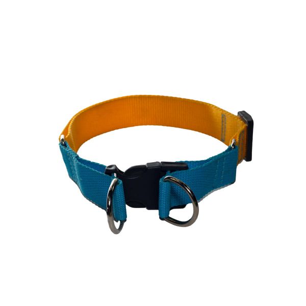 Imagen de COLLAR CLI-CLA AJUSTAB  CO012 30MM