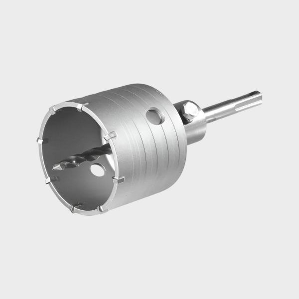 Imagen de MECHA COPA WIDIA 65MM VASTAG 110MM INGCO