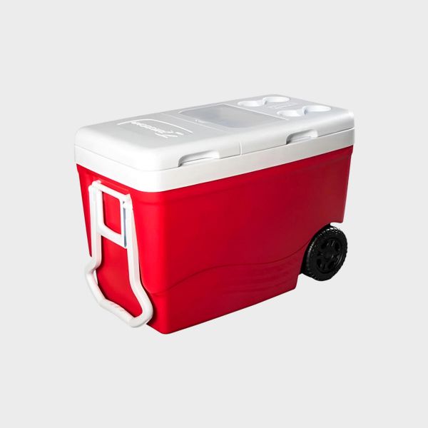 Imagen de CAVA DECOCAR ICE ROLLER 55 LTS SPLIT