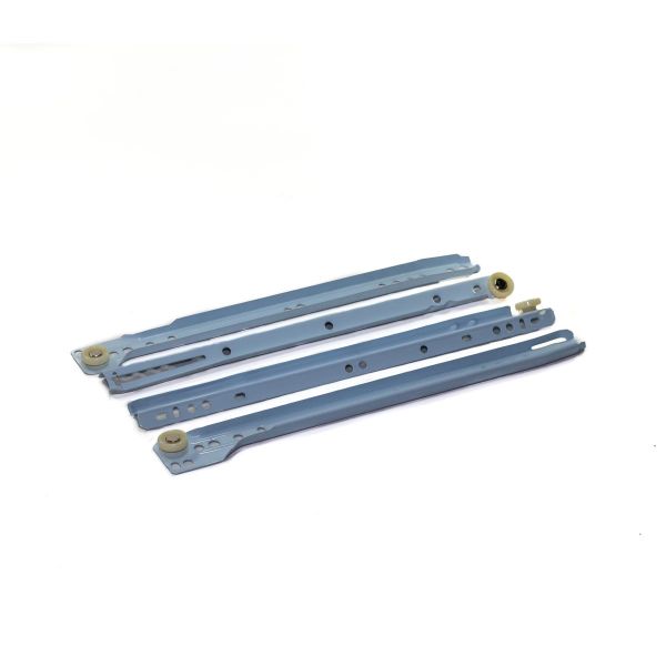 Imagen de CORREDERA BLANCA 35CM BLUEXPRESS