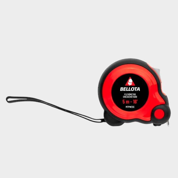 Imagen de CINTA METRICA 5MTS BELLOTA
