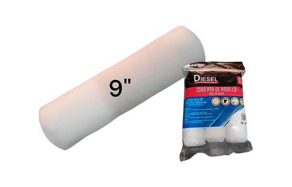 Imagen de CAMISA 9 X 14 PELO LARGO CERDEX