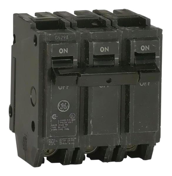 Imagen de BREAKER EMPOTRAR 3X50 AMP YAINO