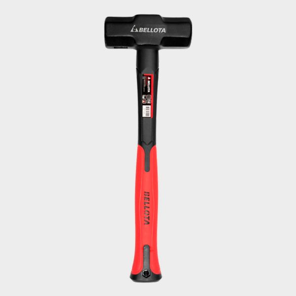 Imagen de MANDARRIA BELLOTA M/PLASTICO 3LB