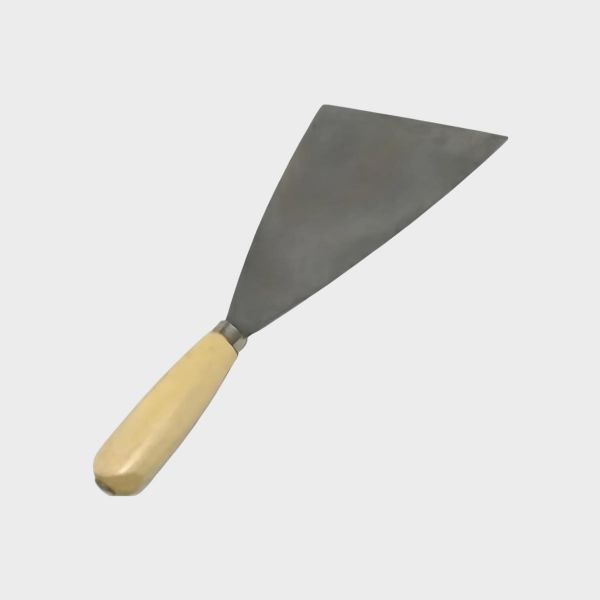 Imagen de ESPATULA MGO. MADERA  1" FERMETAL
