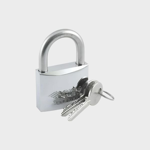 Imagen de CANDADO MARINO 50MM CISA