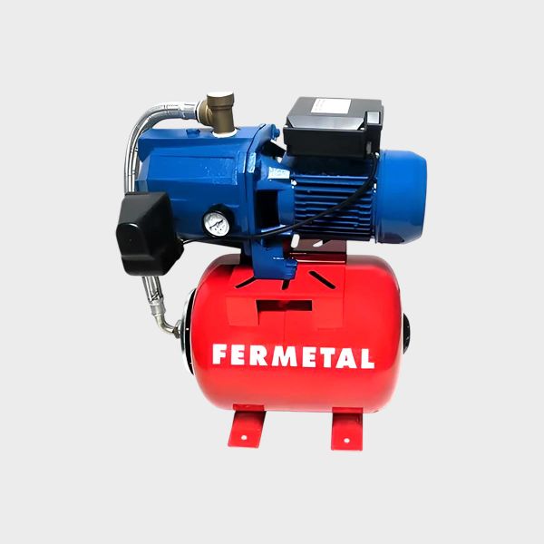 Imagen de BOMBA HIDROCOMPACTO 24 LTS FM  1 HP