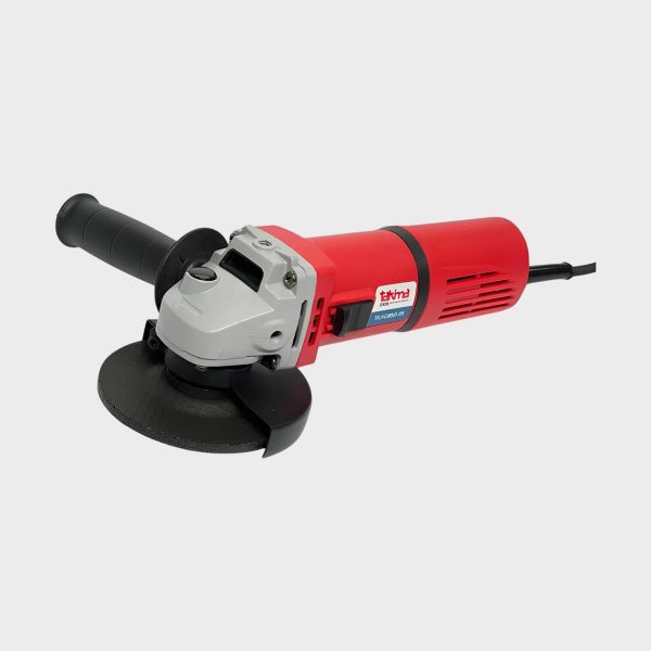 Imagen de ESMERIL ANGULAR 4-1/2" 850W TAKIMA