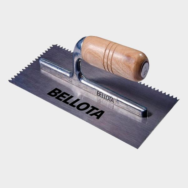 Imagen de LLANA BELLOTA DENTADA MGO/MAD 5876-MM