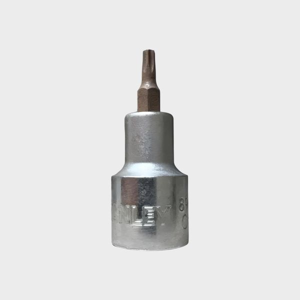 Imagen de DADO PTA TORX 1/2 T-25 STANLEY