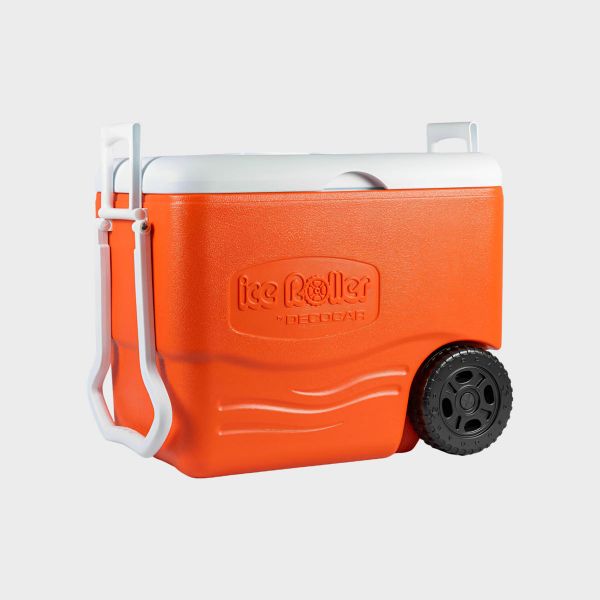 Imagen de CAVA DECOCAR ICE ROLLER 40 LTS