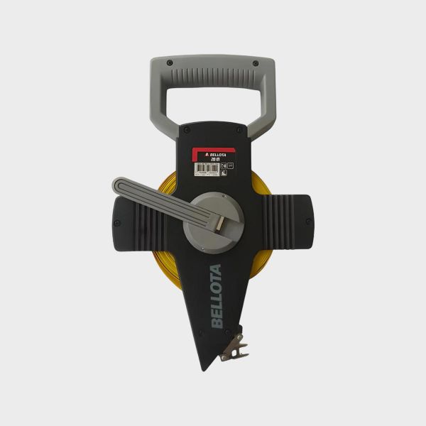 Imagen de CINTA TOPOGRAFICA 20M BELLOTA