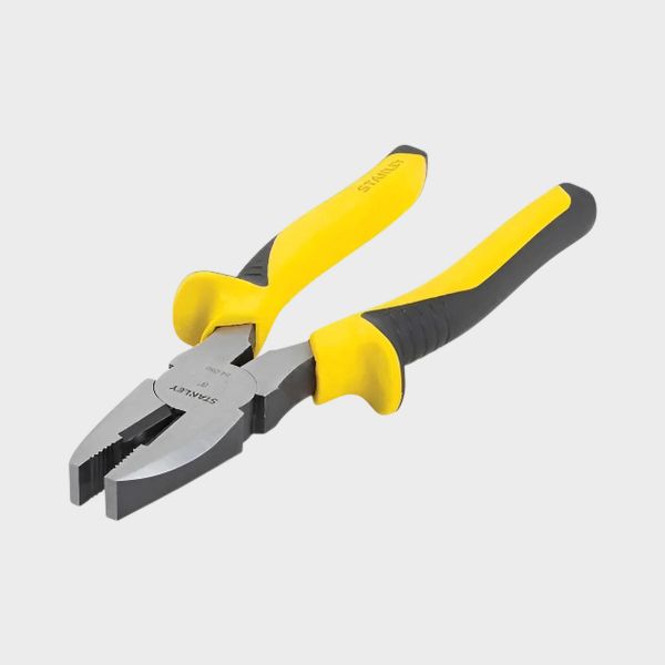 Imagen de ALICATE ELECTRICISTA 8" STANLEY
